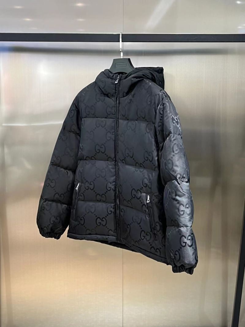 Gucci Down Jackets